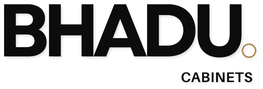 Bhadu Cabinets